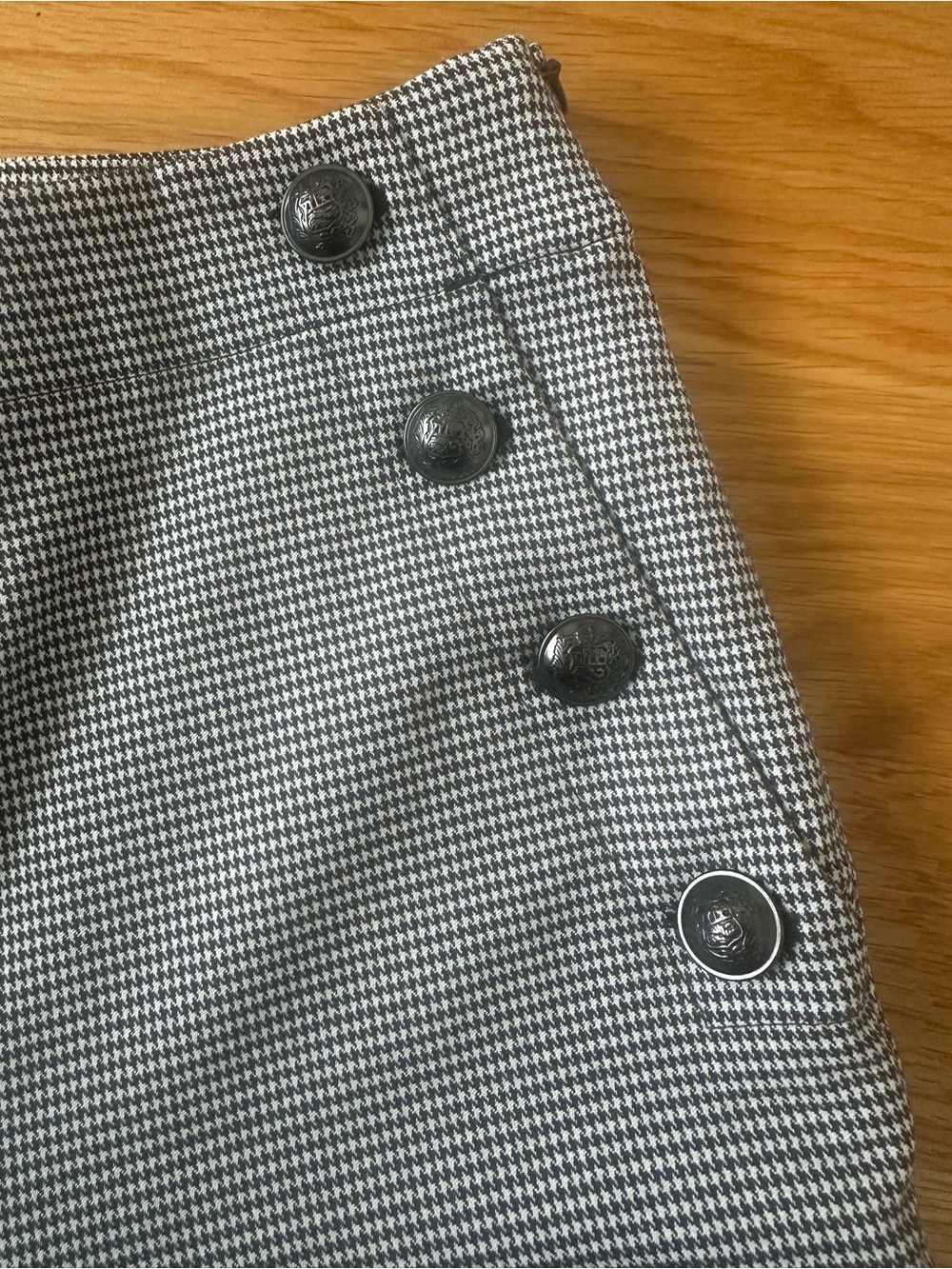Loft Sailor Trousers